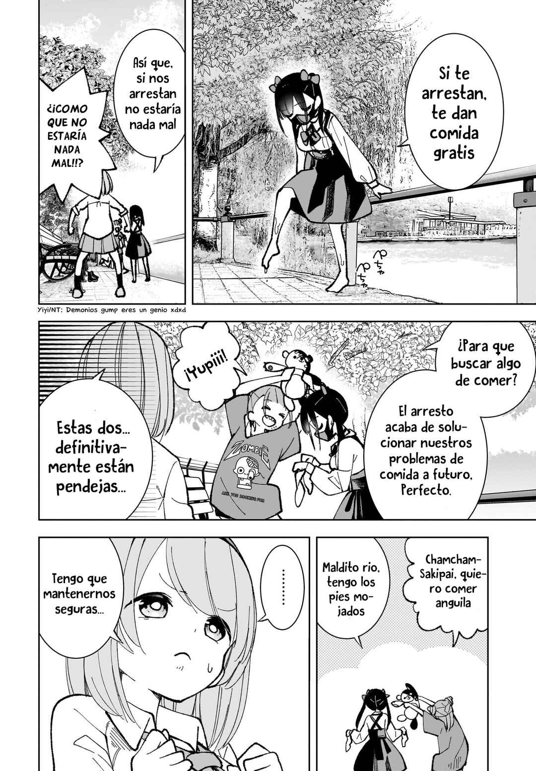 Chapter 2 - Page 8