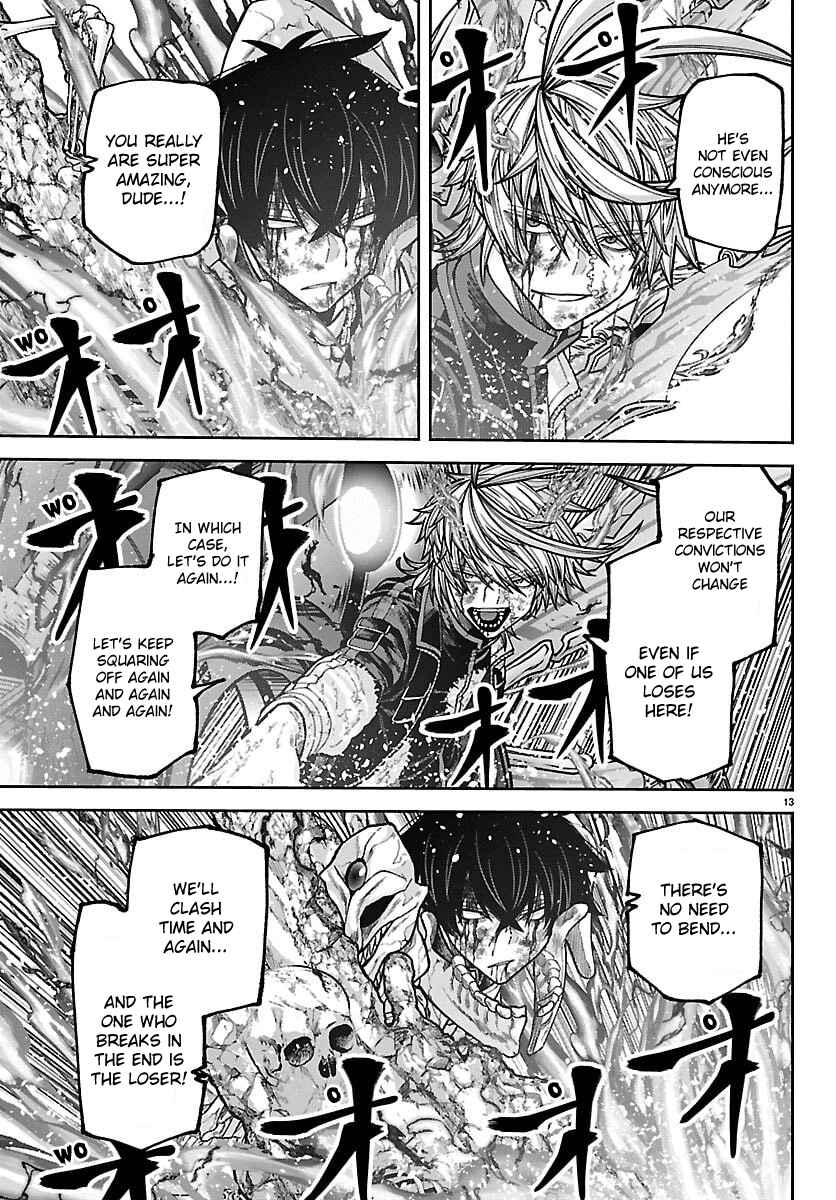 Chapter 270 - Page 10