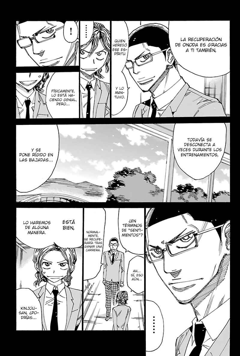 Chapter 532 - Page 17
