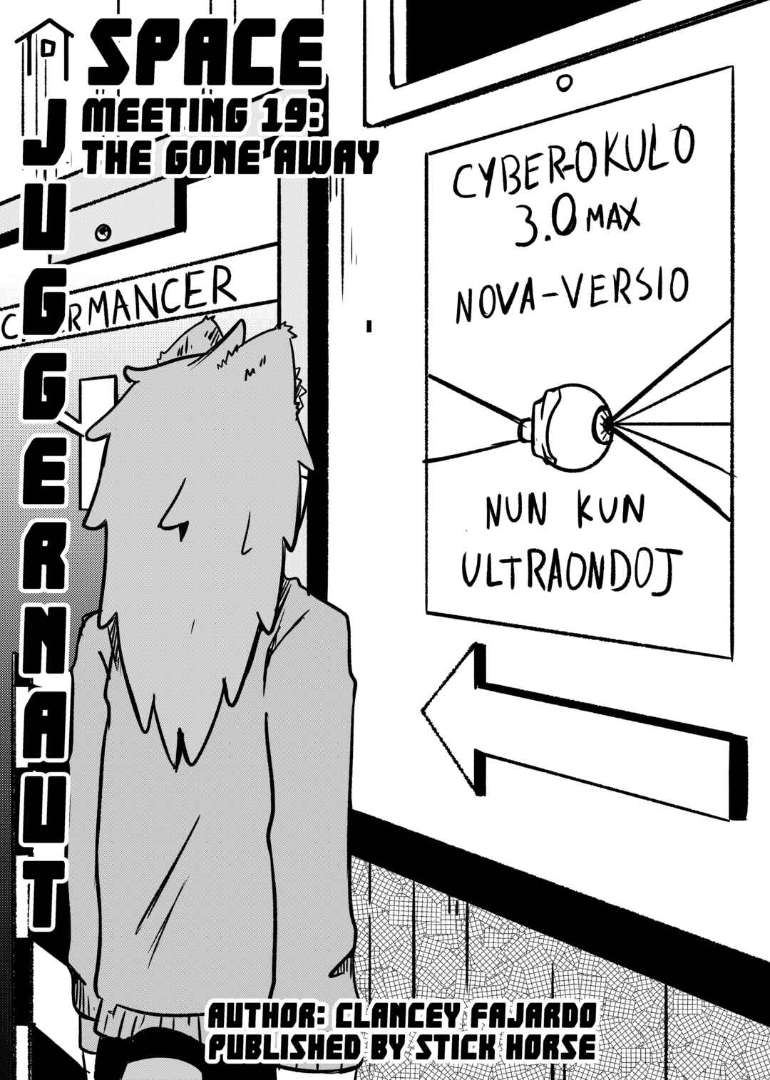 Chapter 19 - Page 1