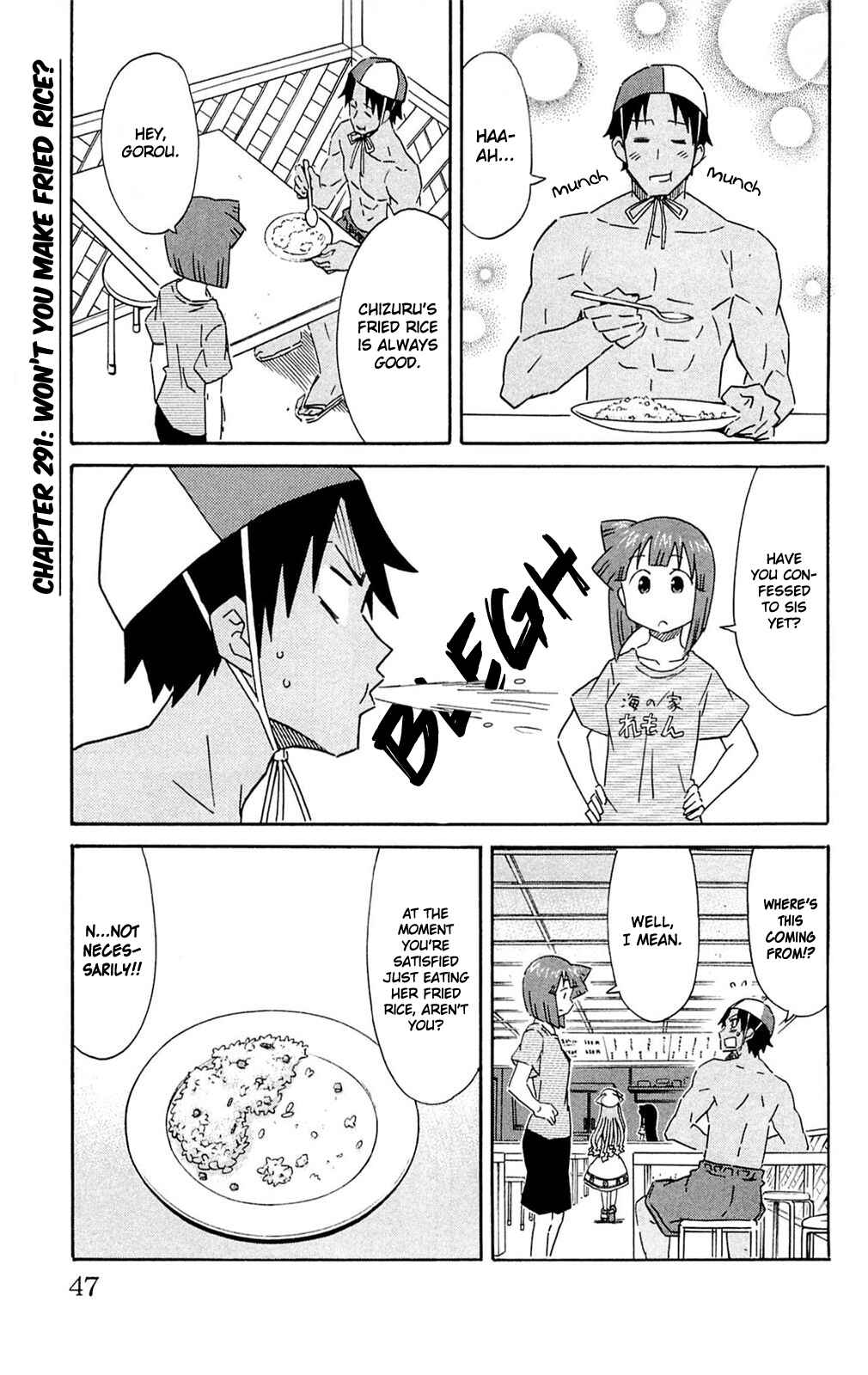 Chapter 291 - Page 1