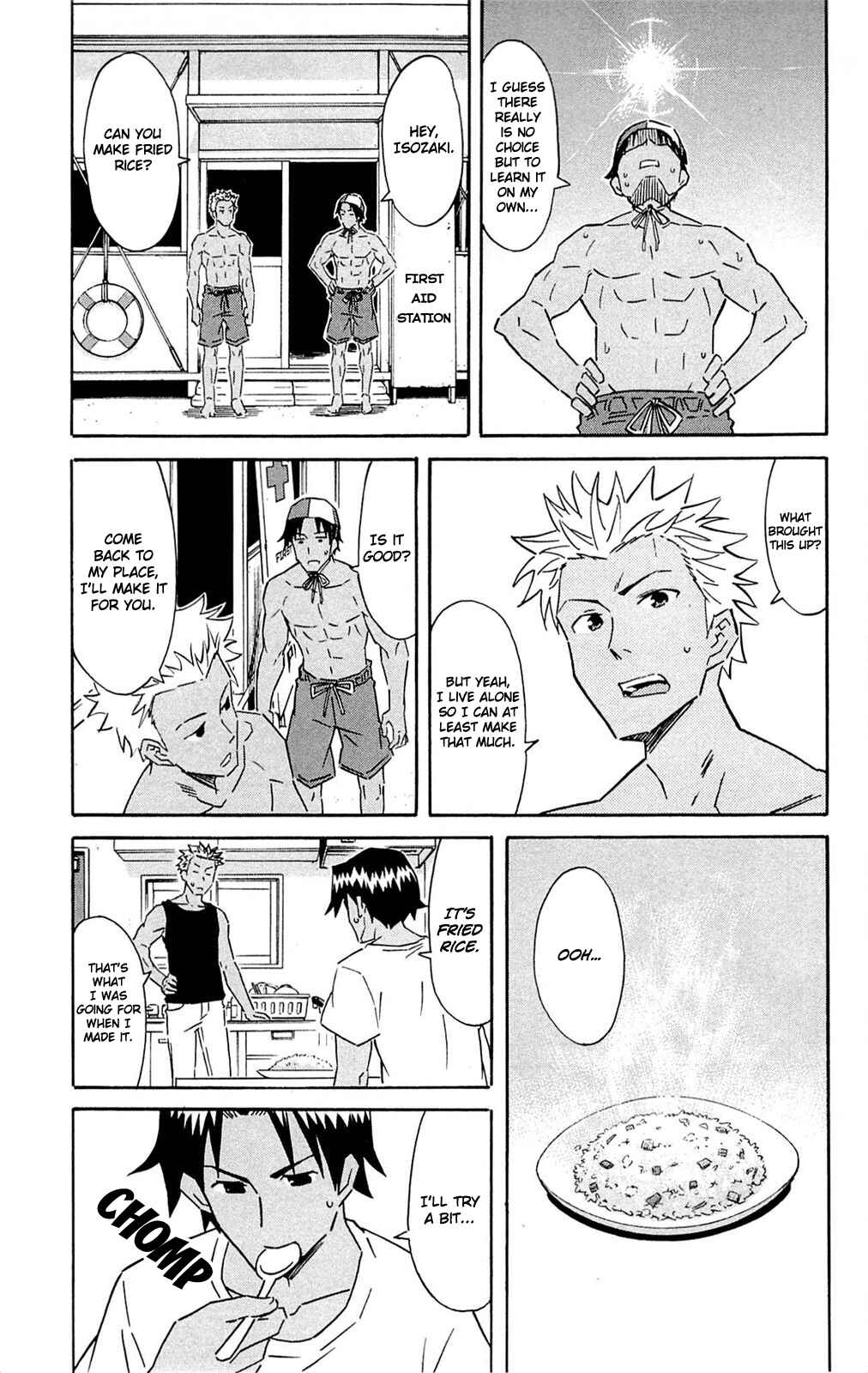 Chapter 291 - Page 5
