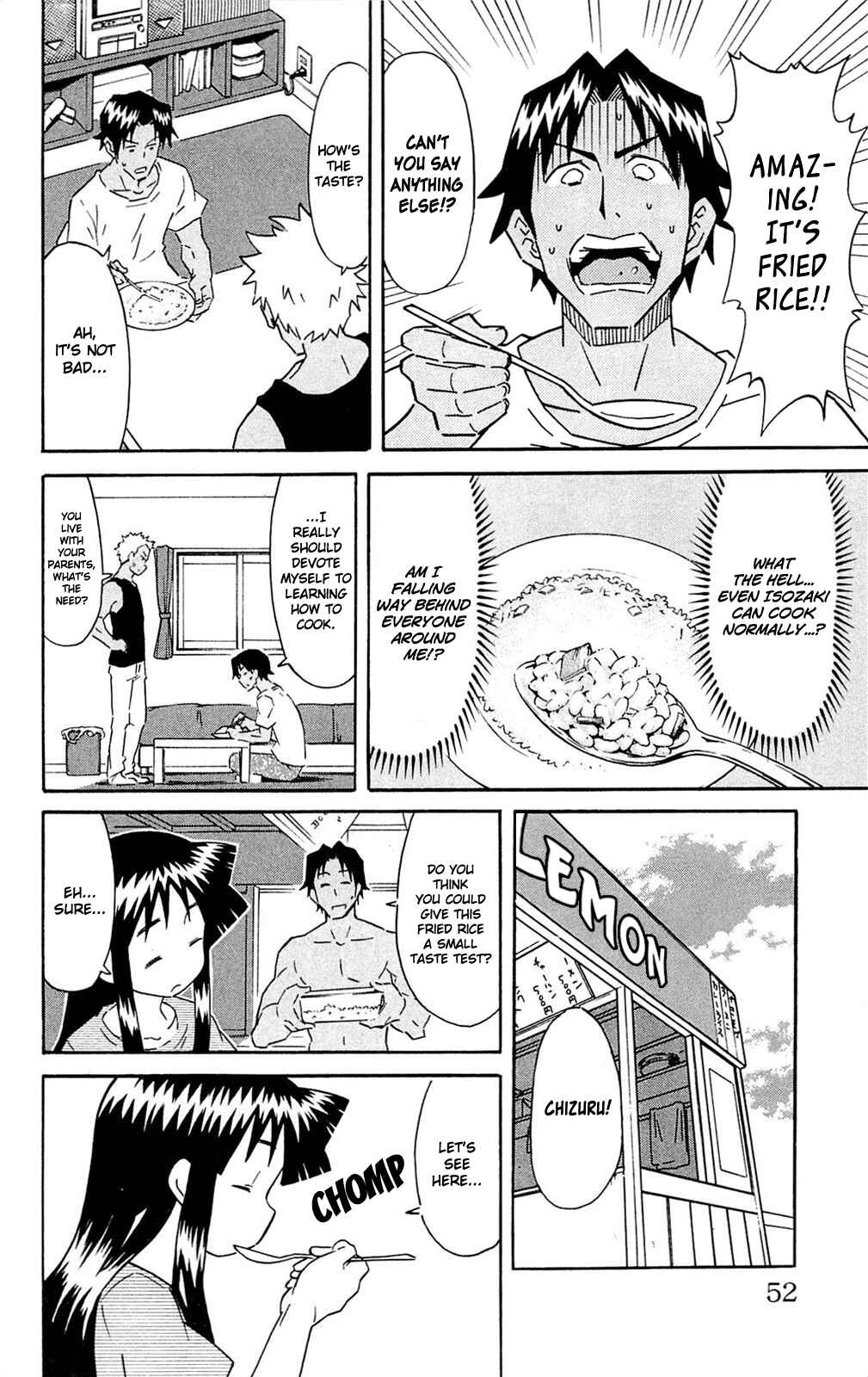 Chapter 291 - Page 6