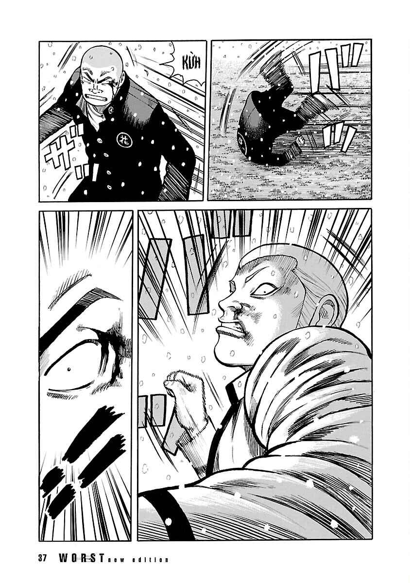Chapter 82 - Page 32
