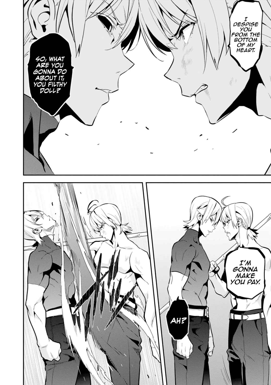 Chapter 103 - Page 15