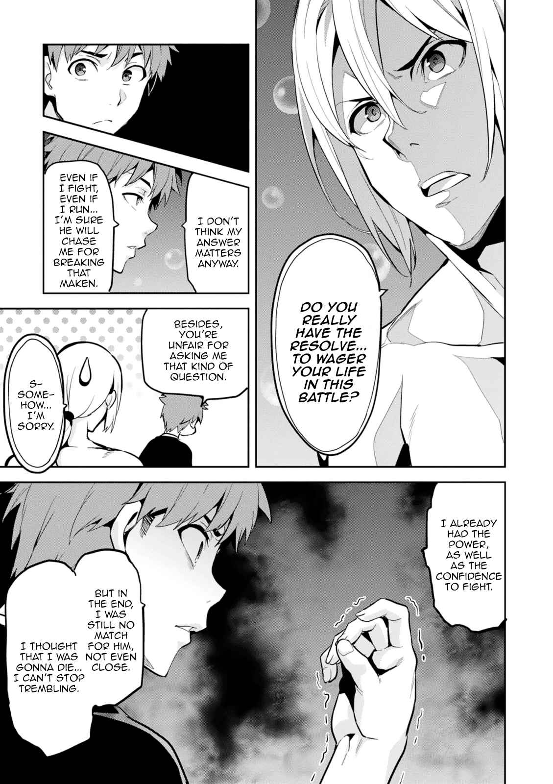 Chapter 103 - Page 24