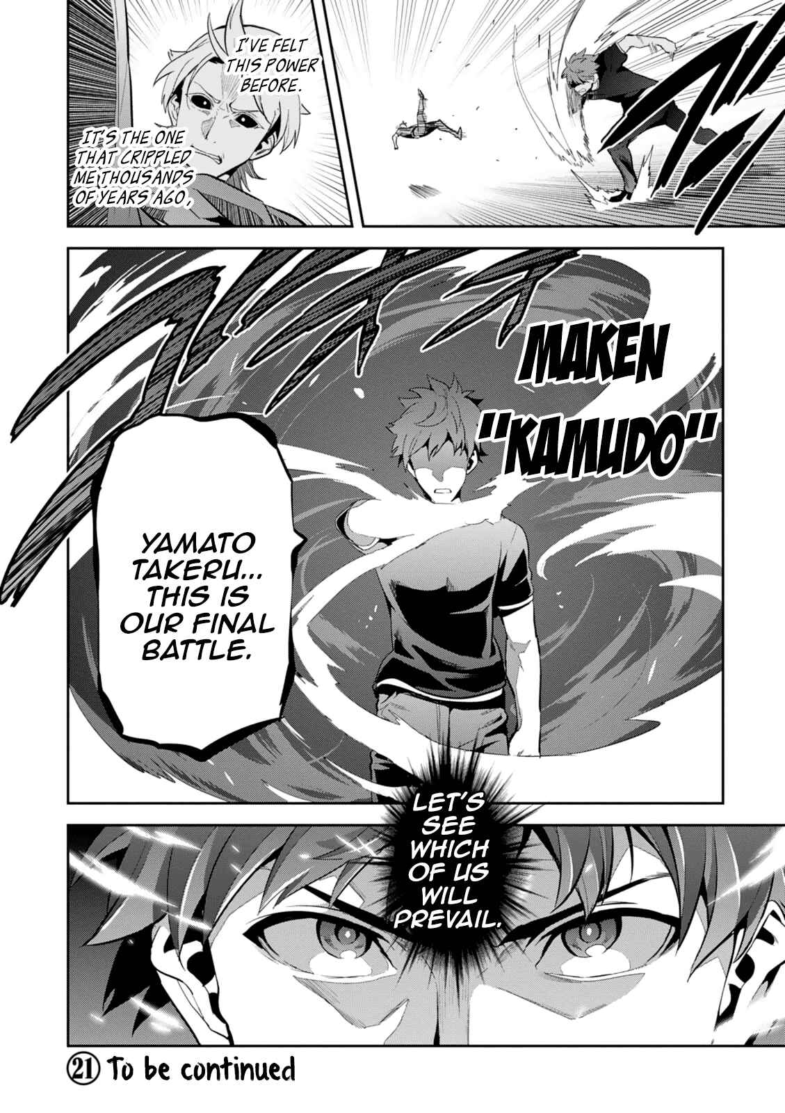 Chapter 103 - Page 29