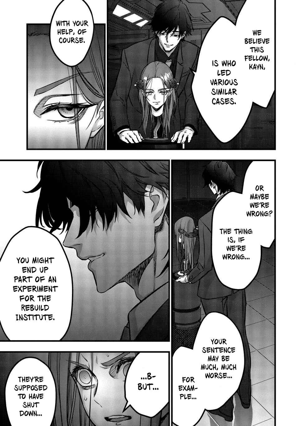 Chapter 37 - Page 11