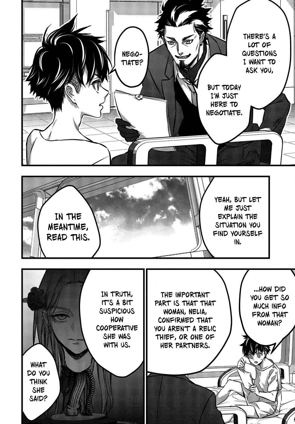 Chapter 37 - Page 19