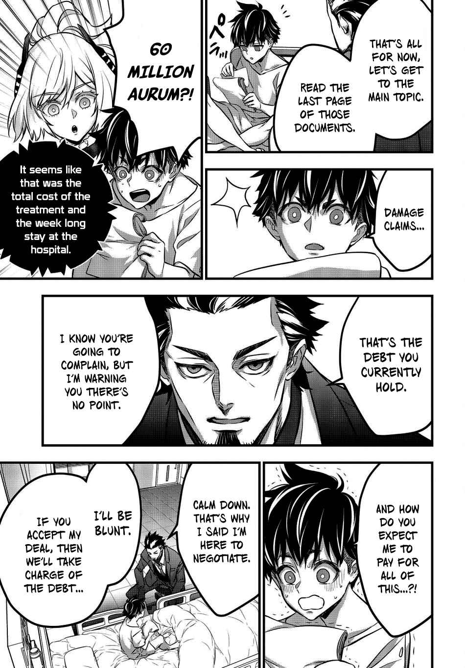 Chapter 37 - Page 21