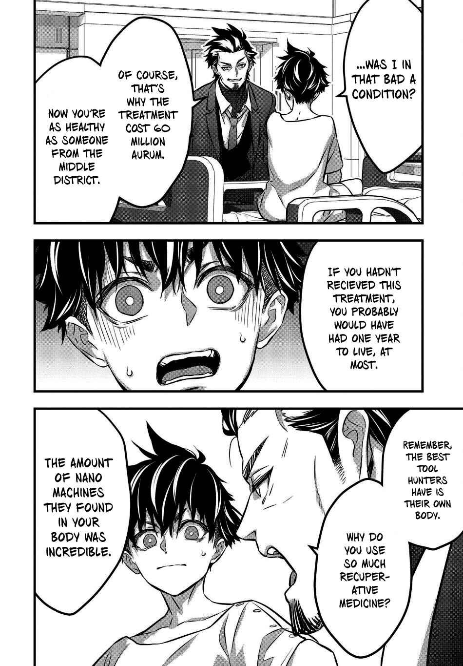 Chapter 37 - Page 28