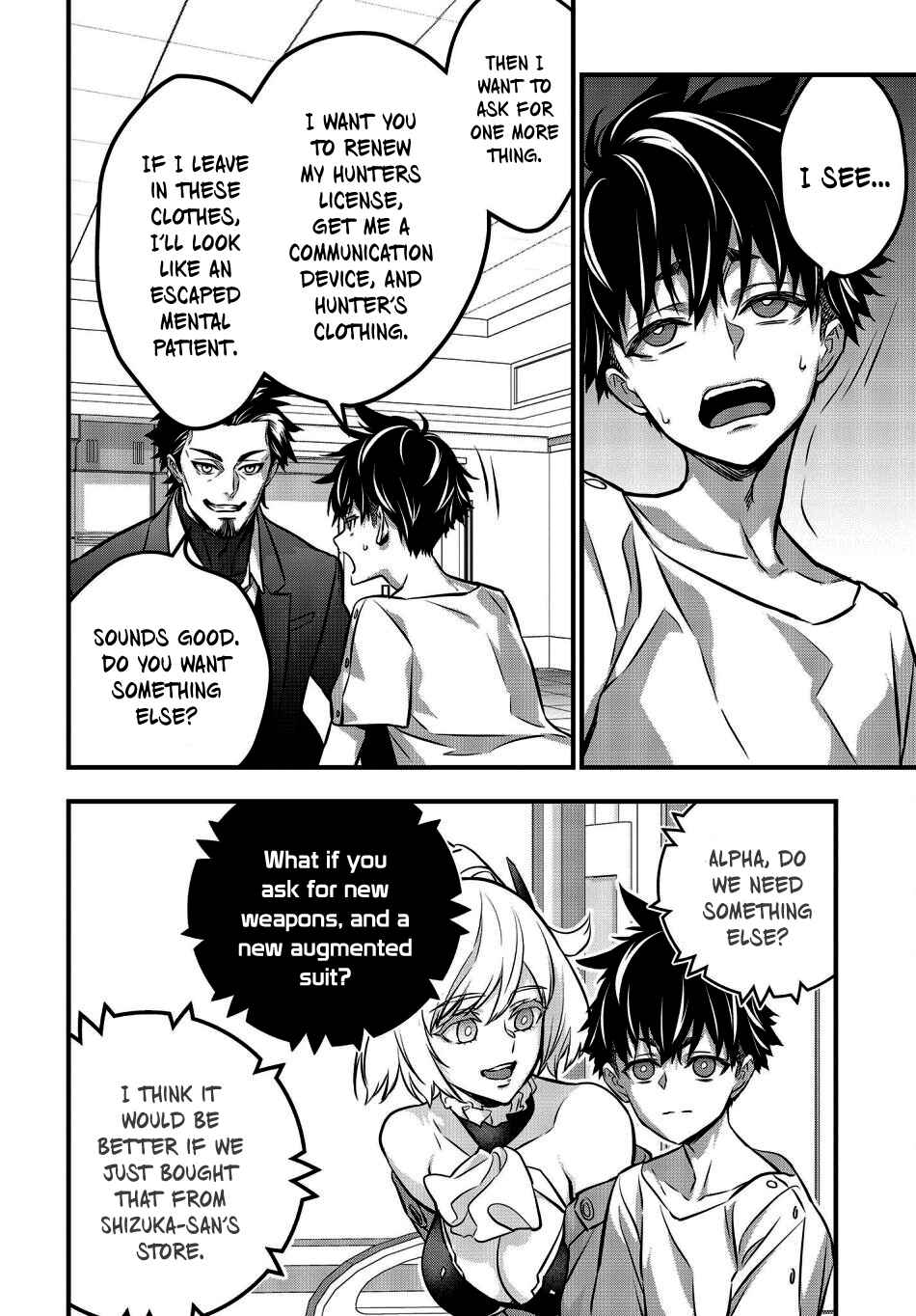 Chapter 37 - Page 30