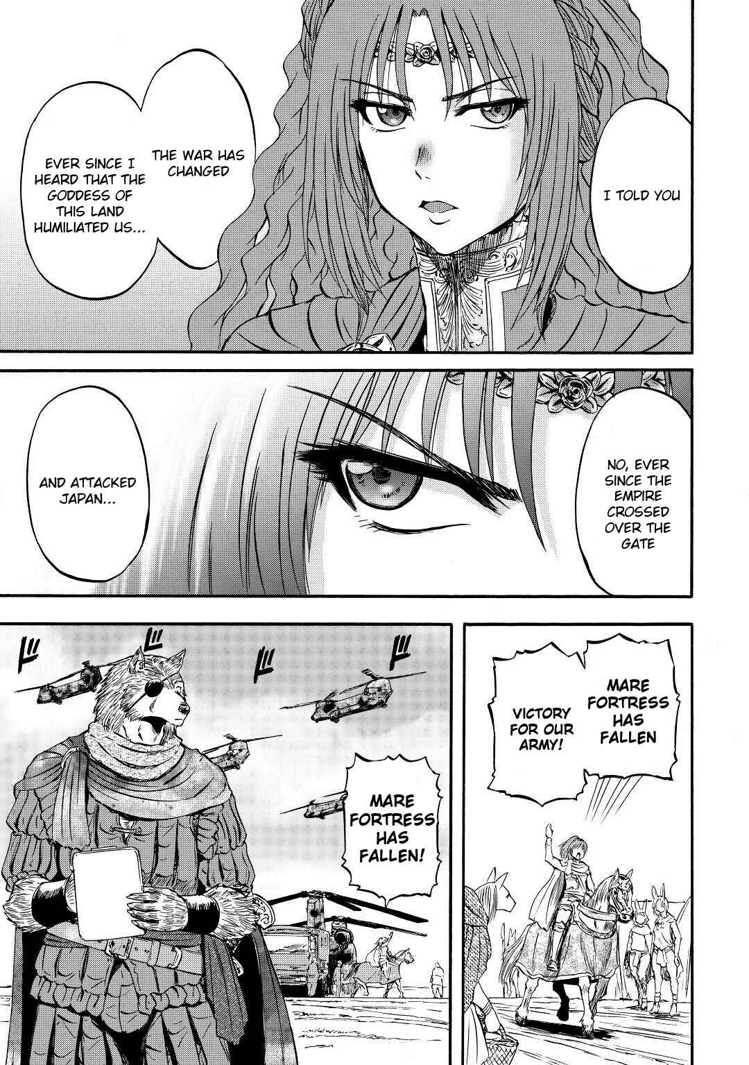 Chapter 117 - Page 12