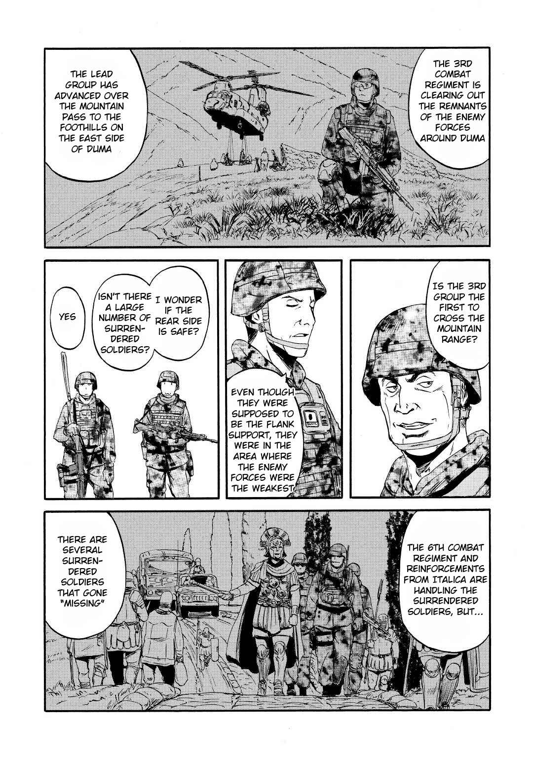 Chapter 117 - Page 17