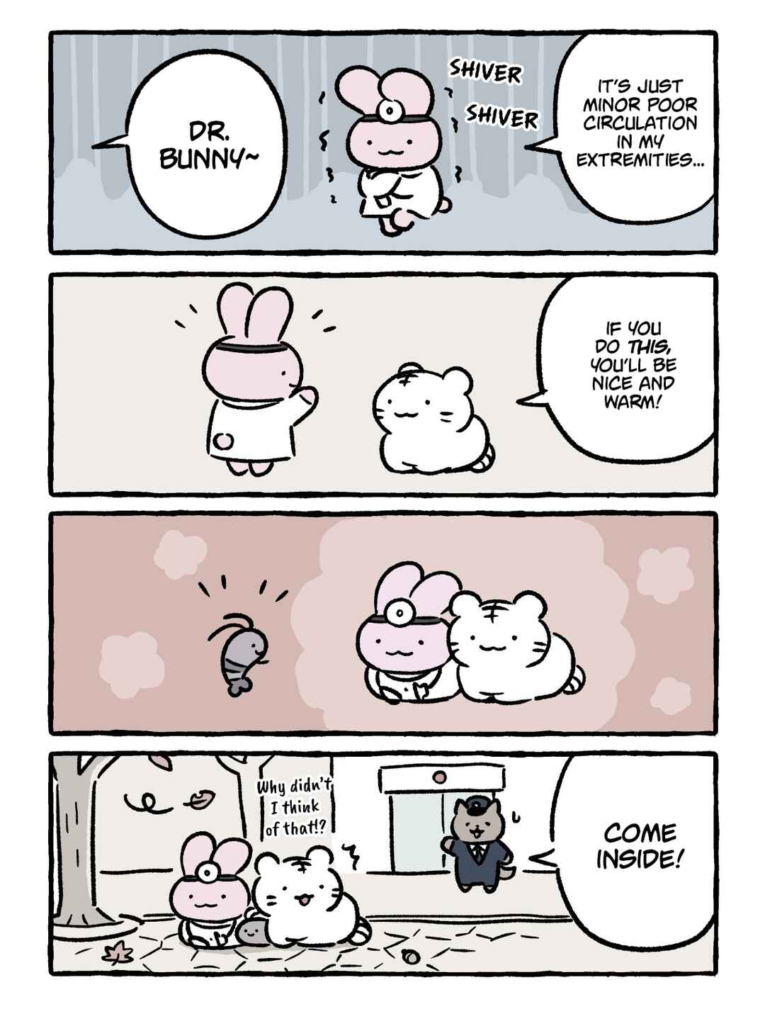 Chapter 238 - Page 1