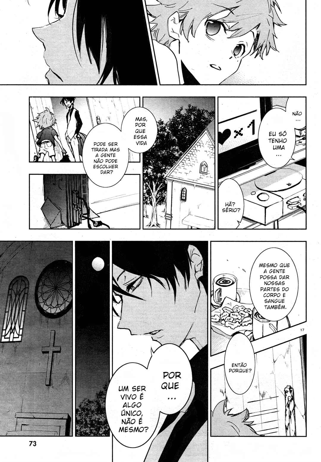 Chapter 81 - Page 19