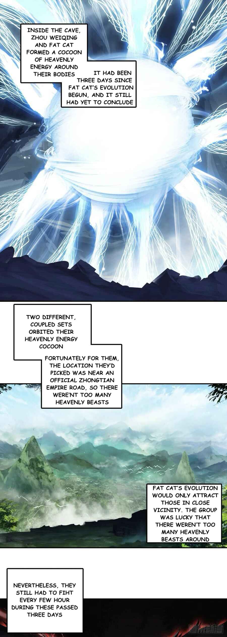Chapter 111 - Page 1