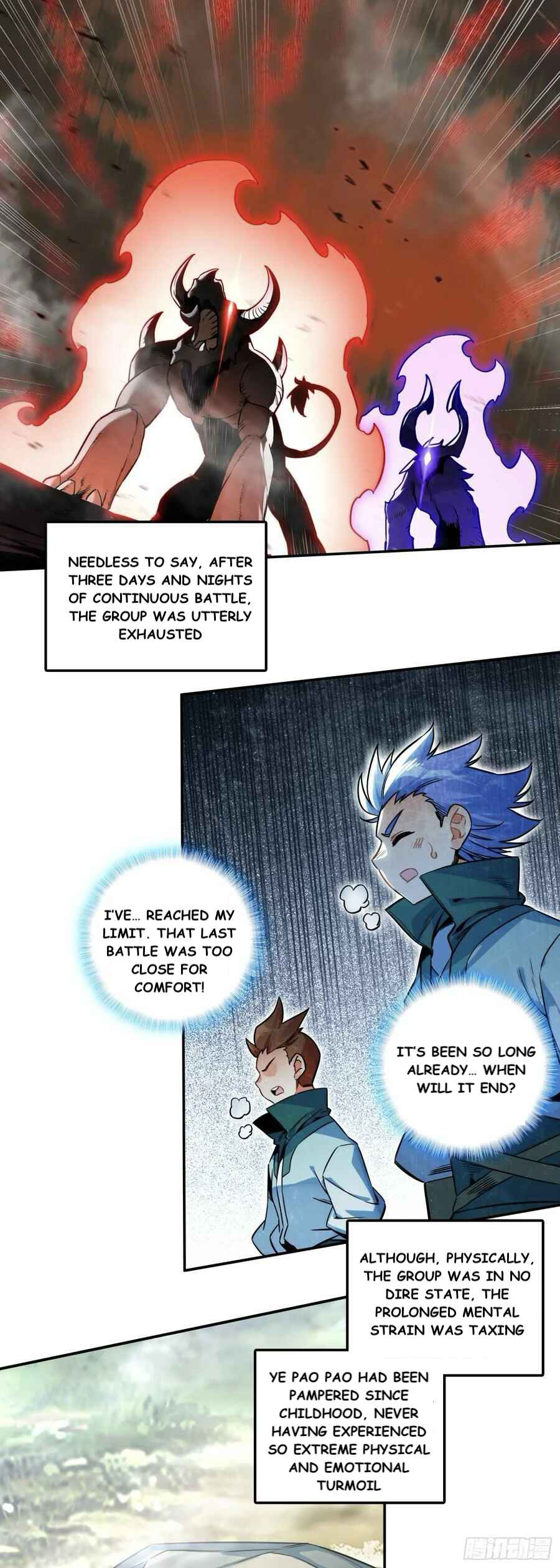 Chapter 111 - Page 3