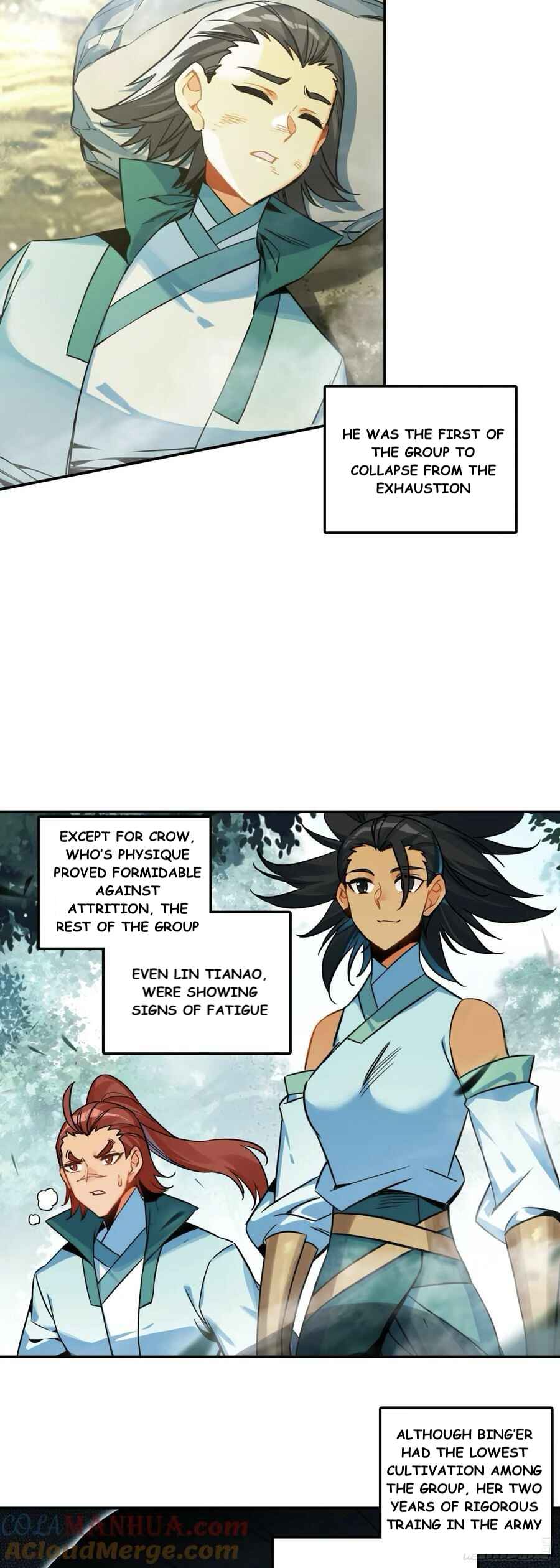 Chapter 111 - Page 4