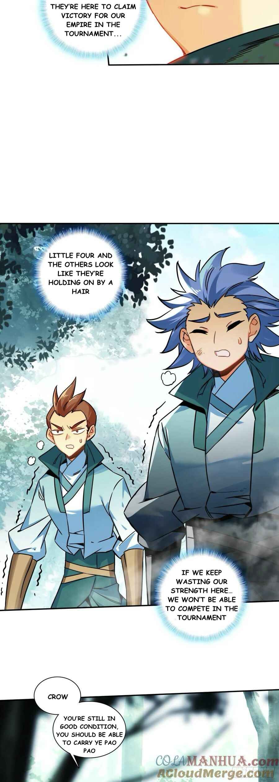 Chapter 111 - Page 6