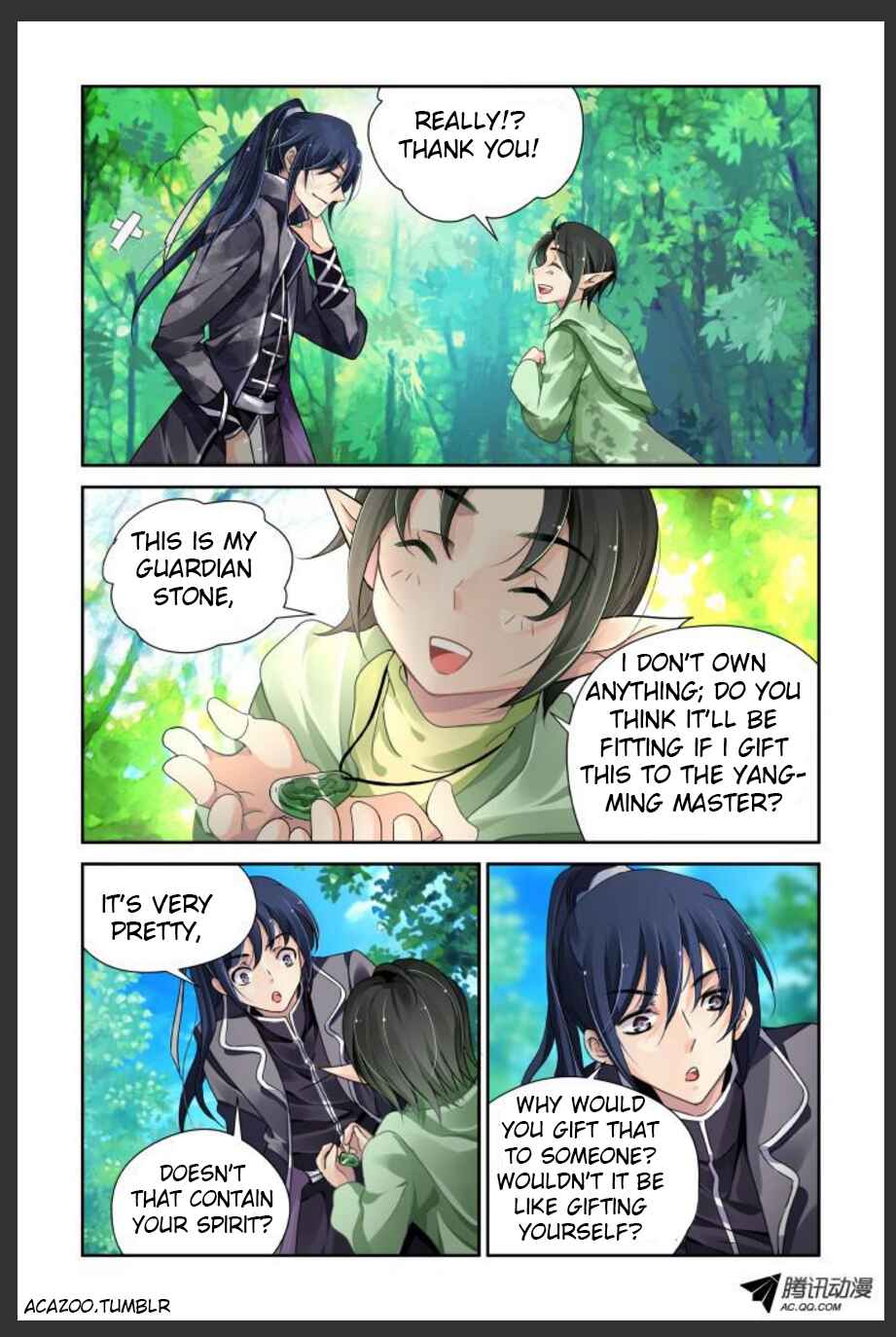 Chapter 104 - Page 6