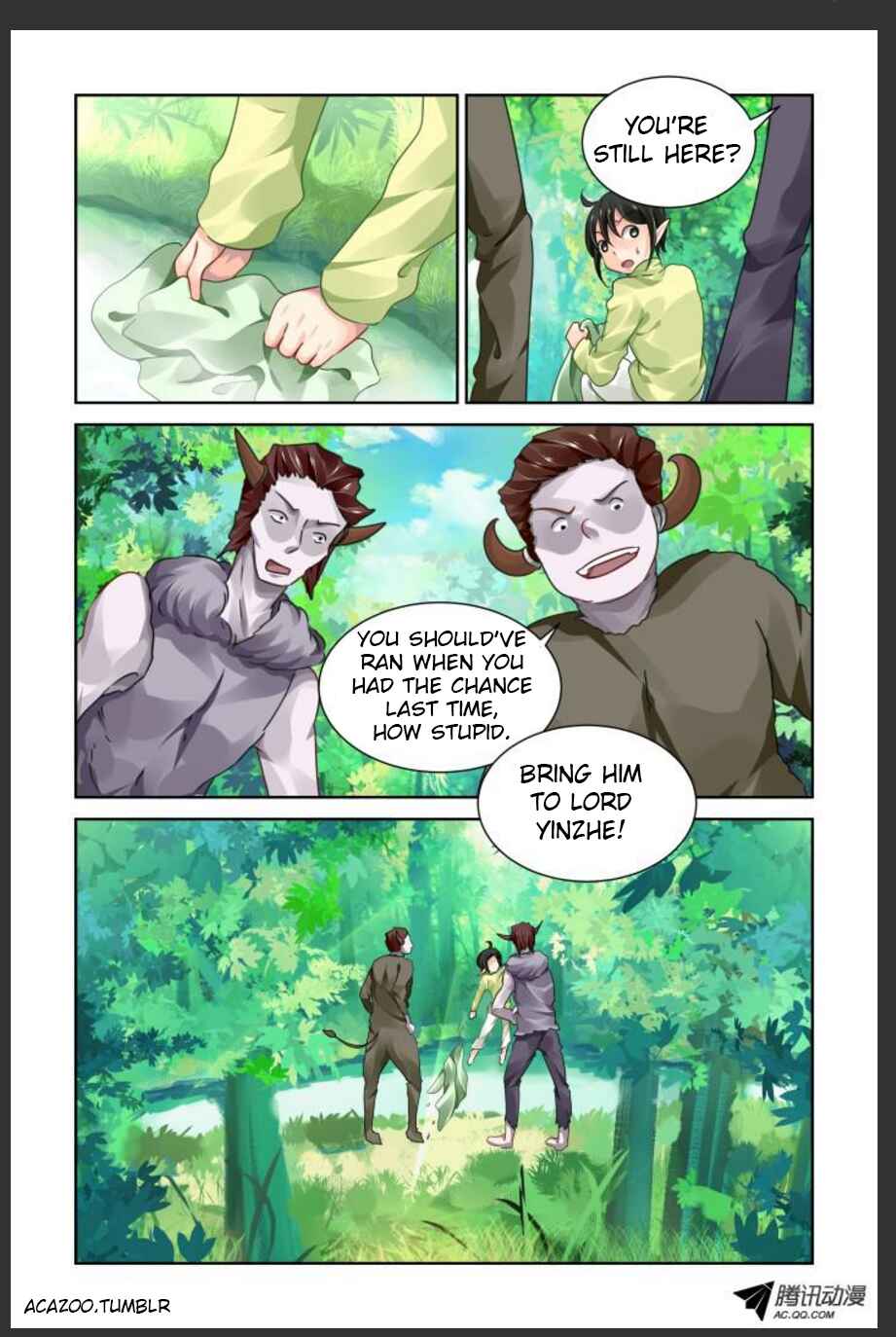 Chapter 104 - Page 8