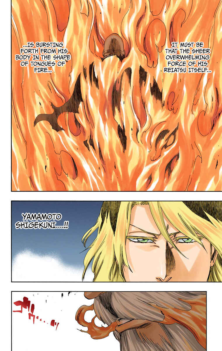 Chapter 508 - Page 3