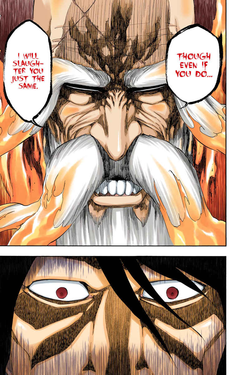 Chapter 508 - Page 8