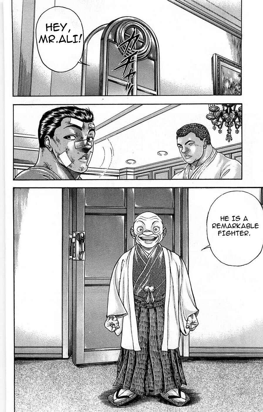 Chapter 263 - Page 18