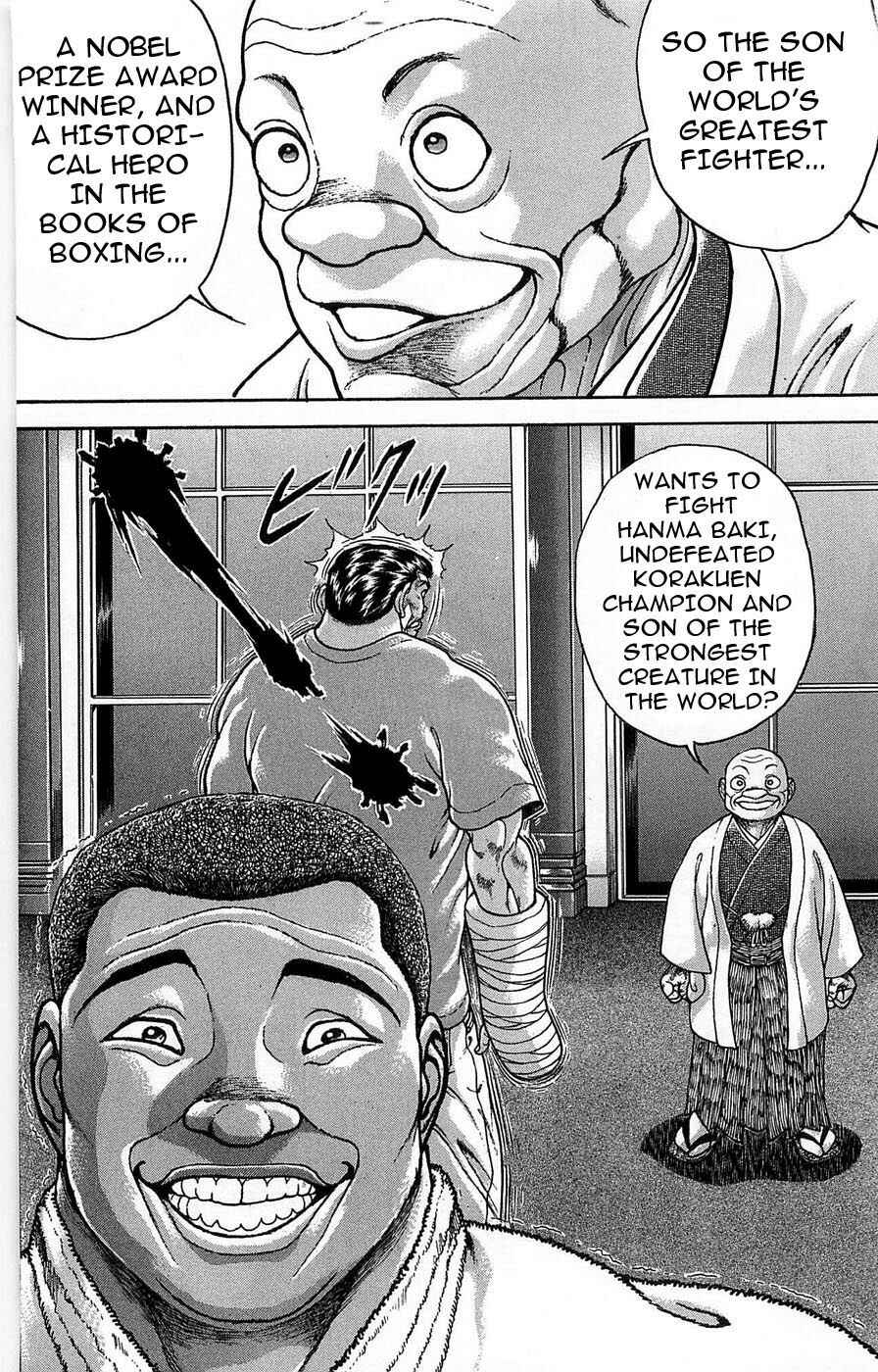 Chapter 263 - Page 20