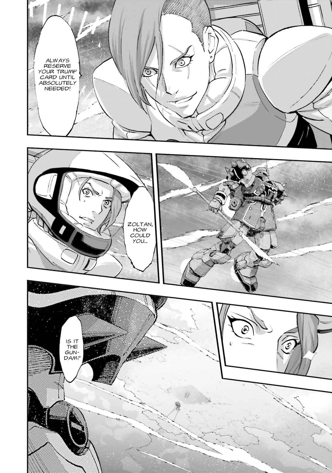 Chapter 21 - Page 31