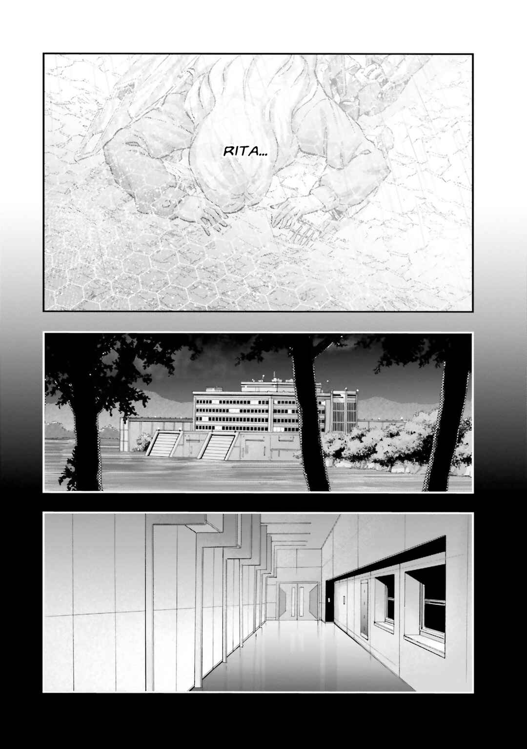 Chapter 21 - Page 45
