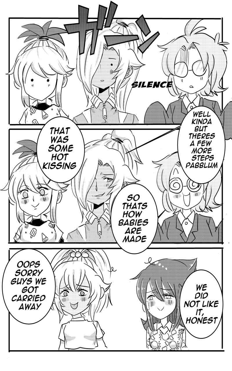 Chapter 75 - Page 17