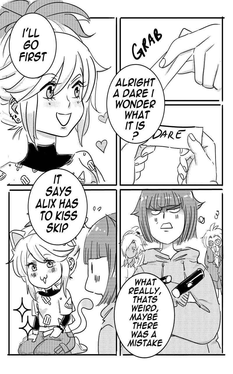 Chapter 75 - Page 8