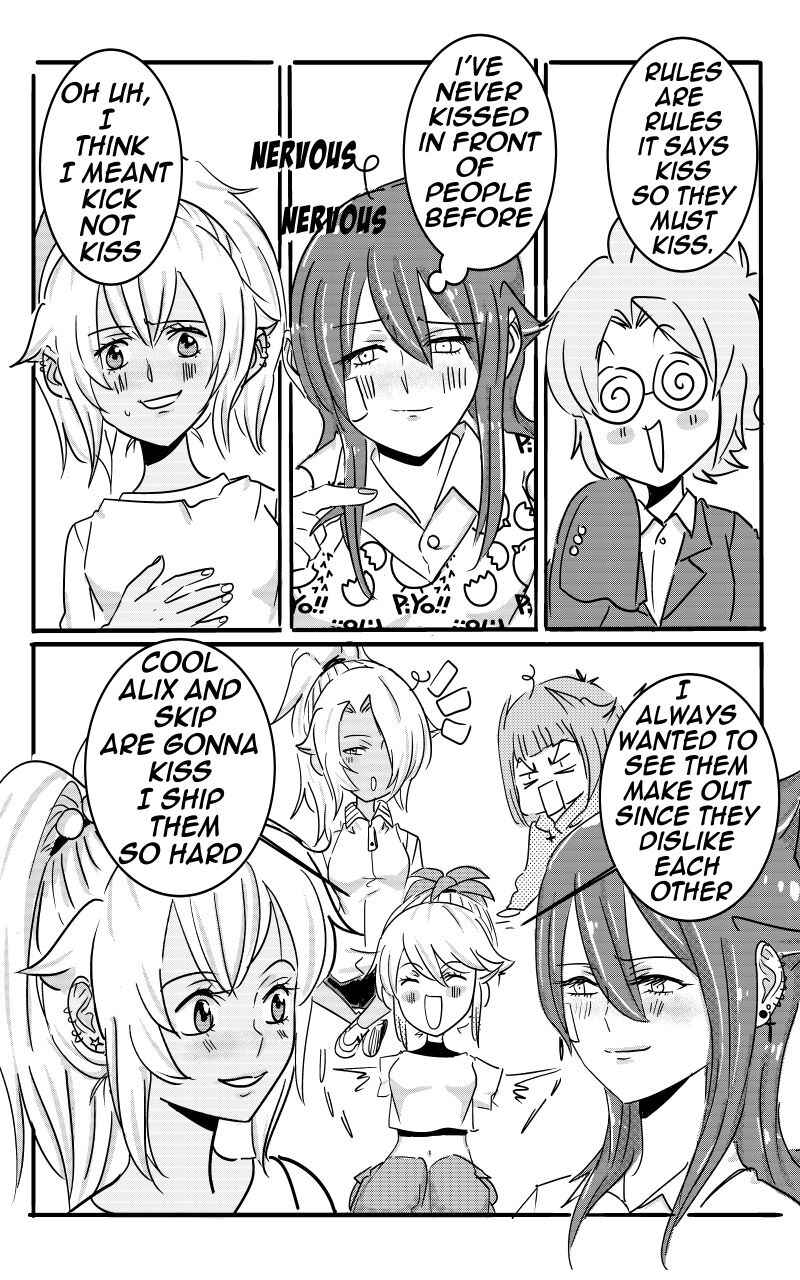 Chapter 75 - Page 9