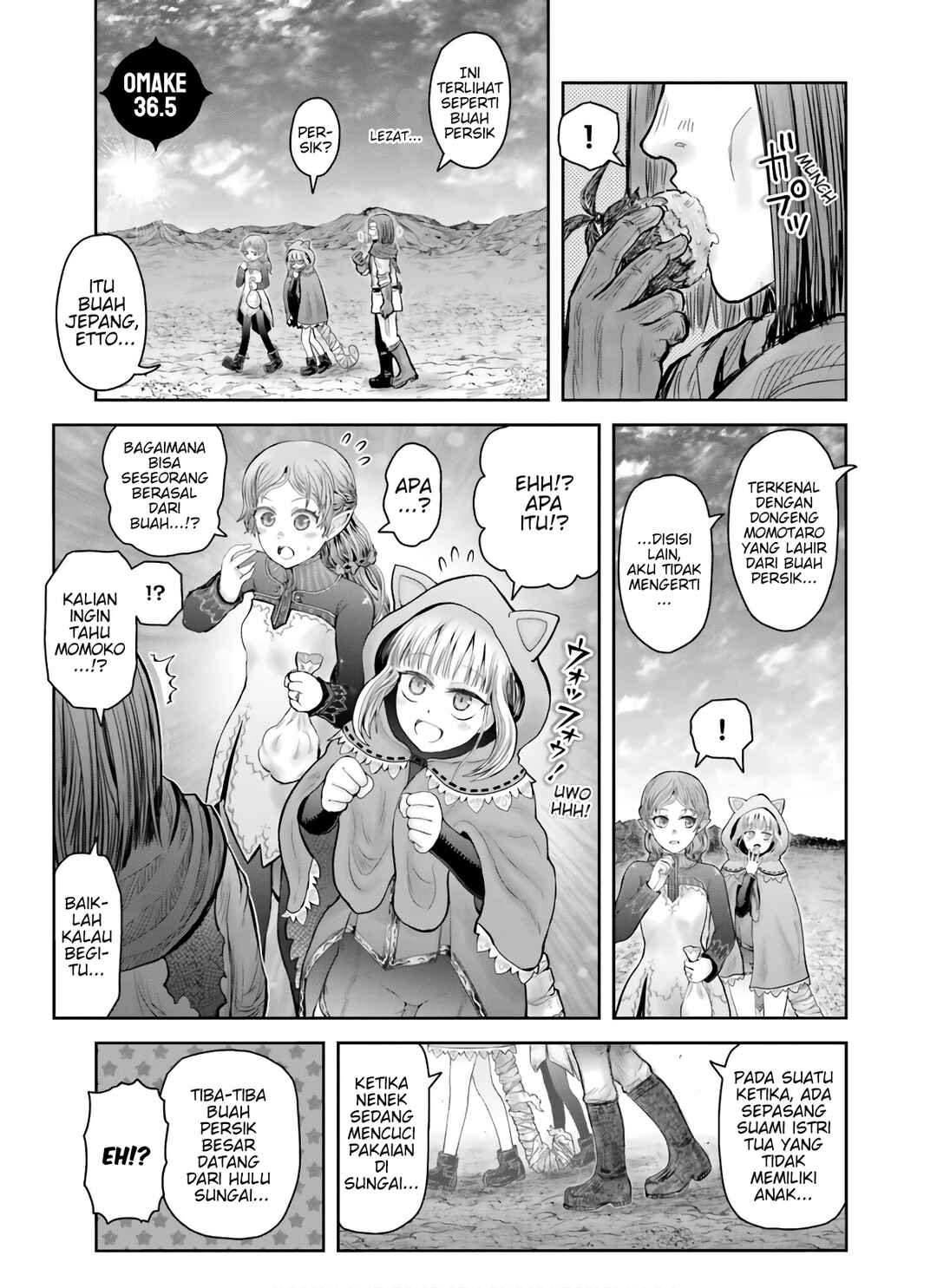 Chapter 36.5 - Page 2