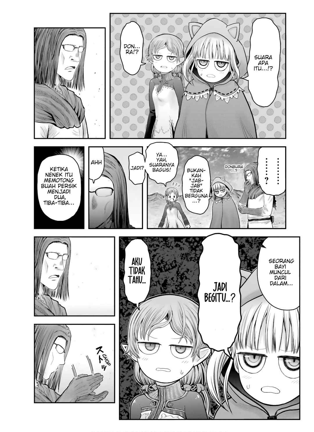 Chapter 36.5 - Page 3