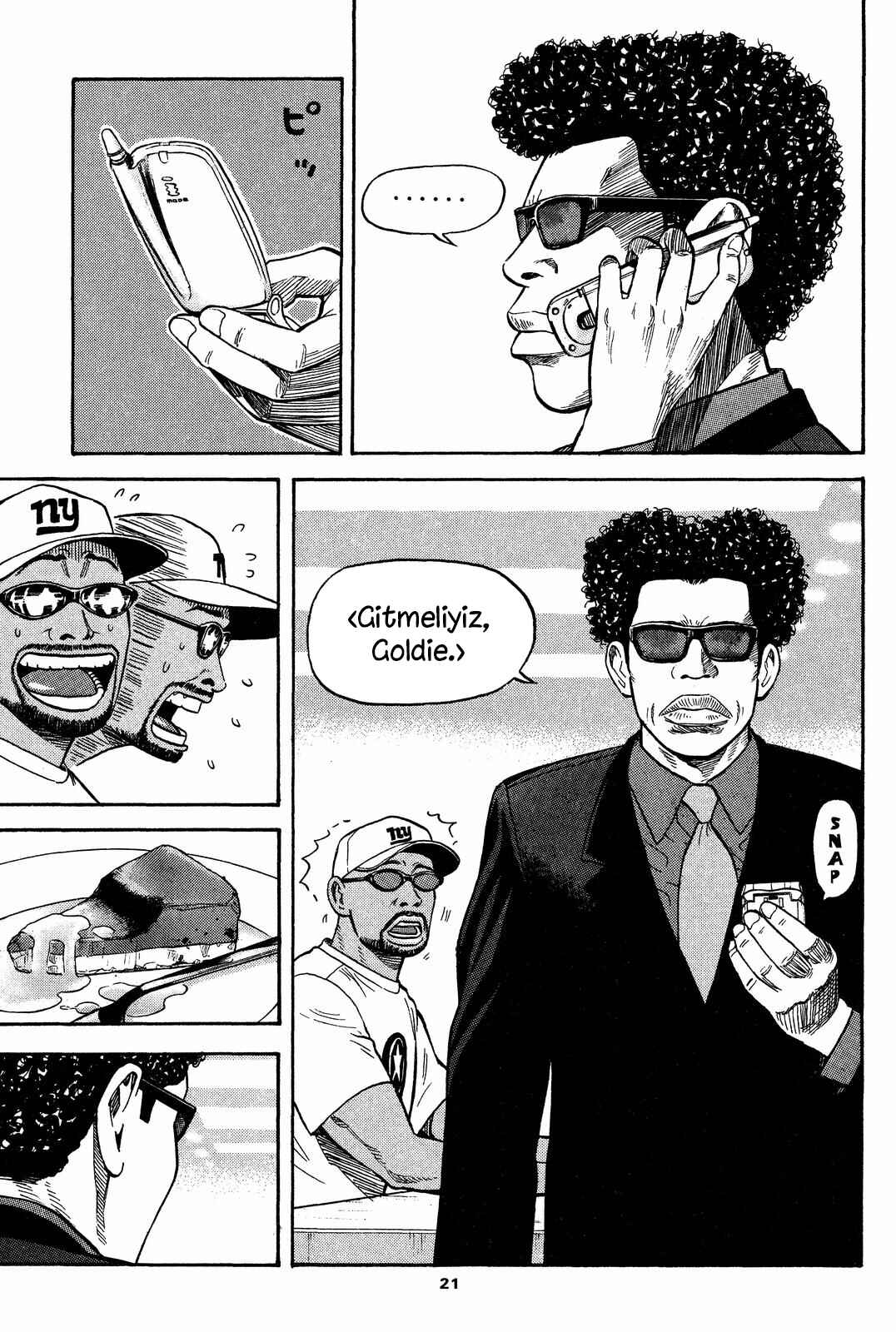 Chapter 28 - Page 22
