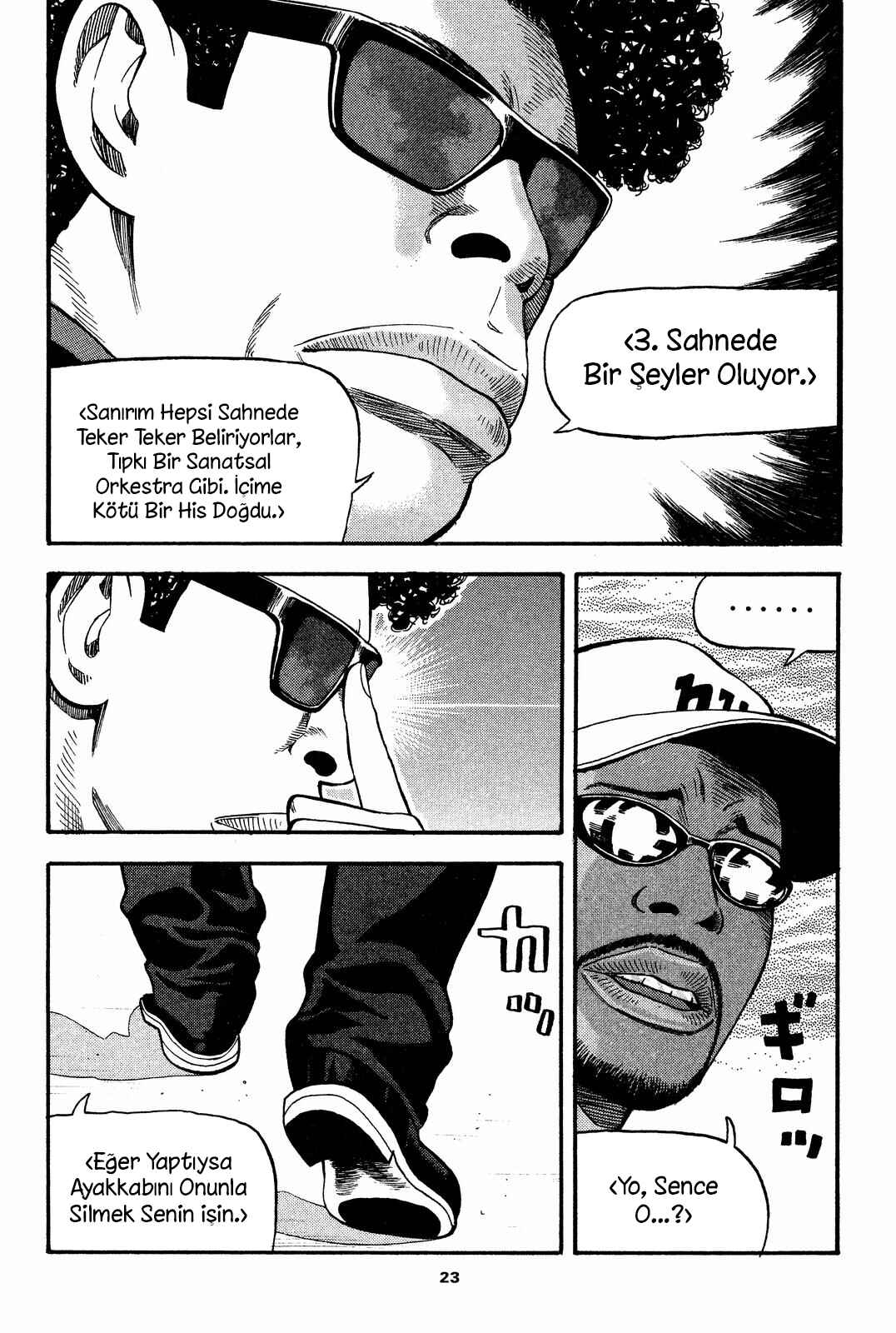 Chapter 28 - Page 23