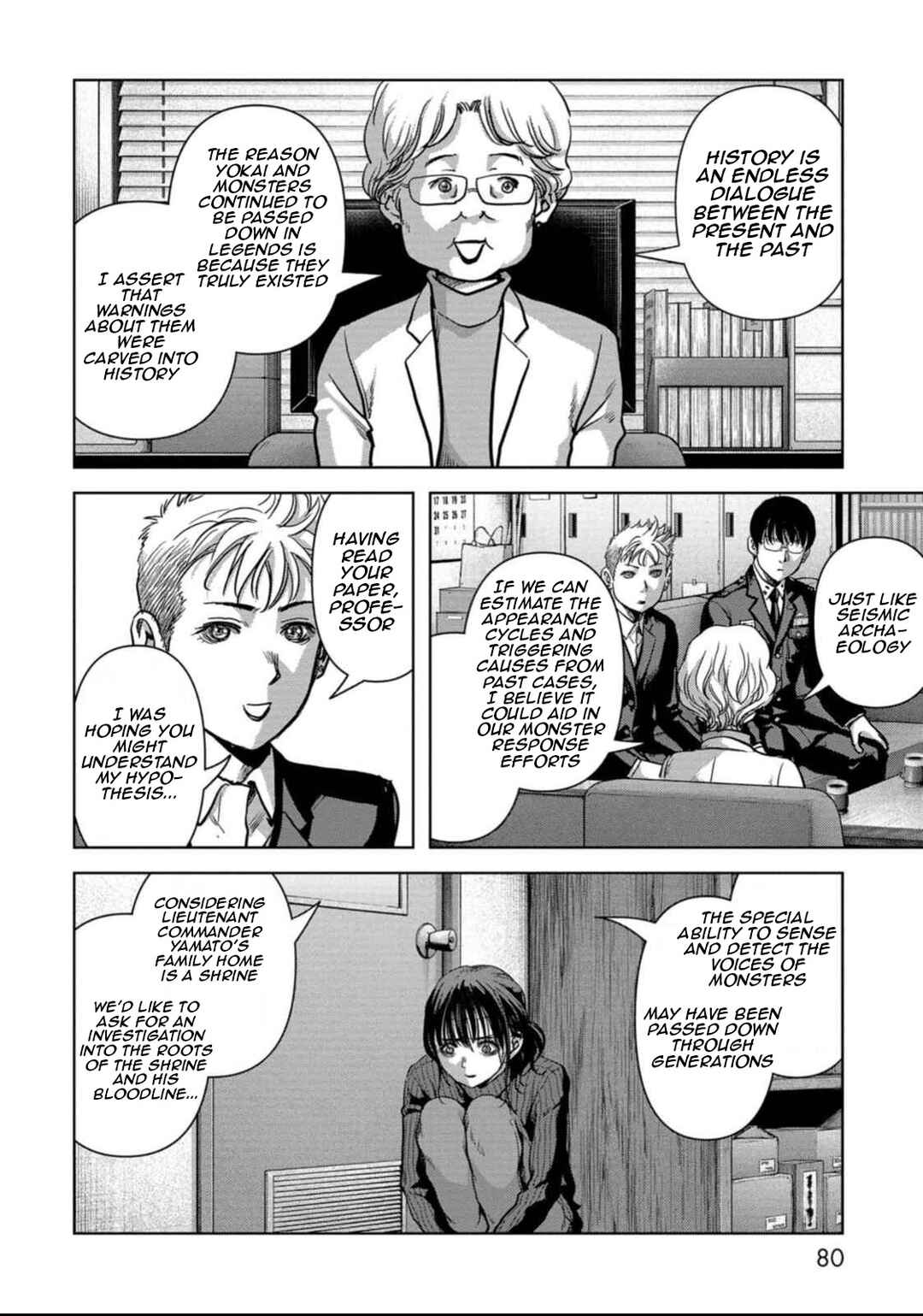 Chapter 50 - Page 10