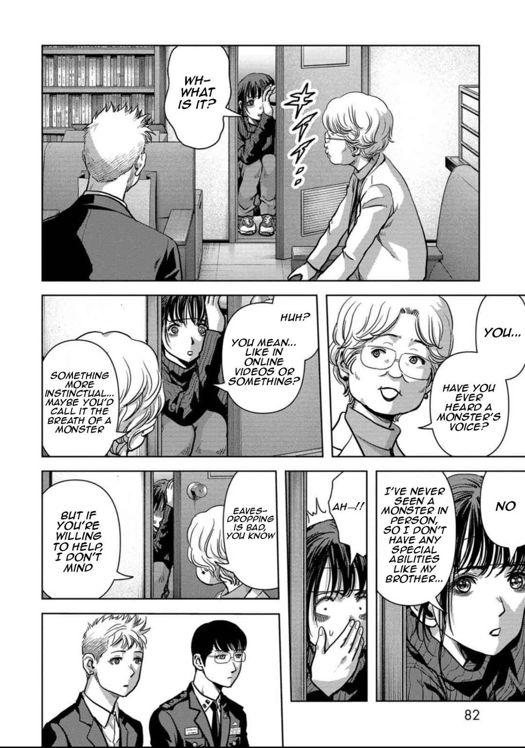Chapter 50 - Page 12