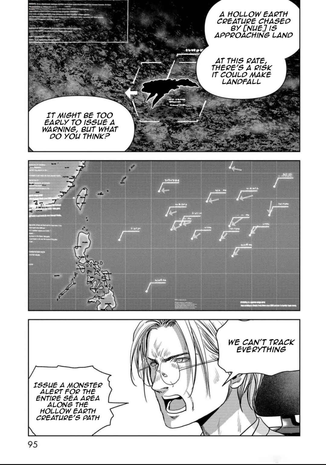 Chapter 50 - Page 25