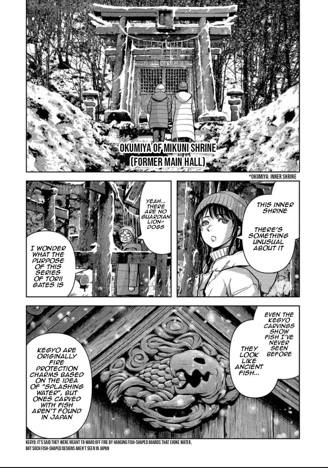 Chapter 50 - Page 28