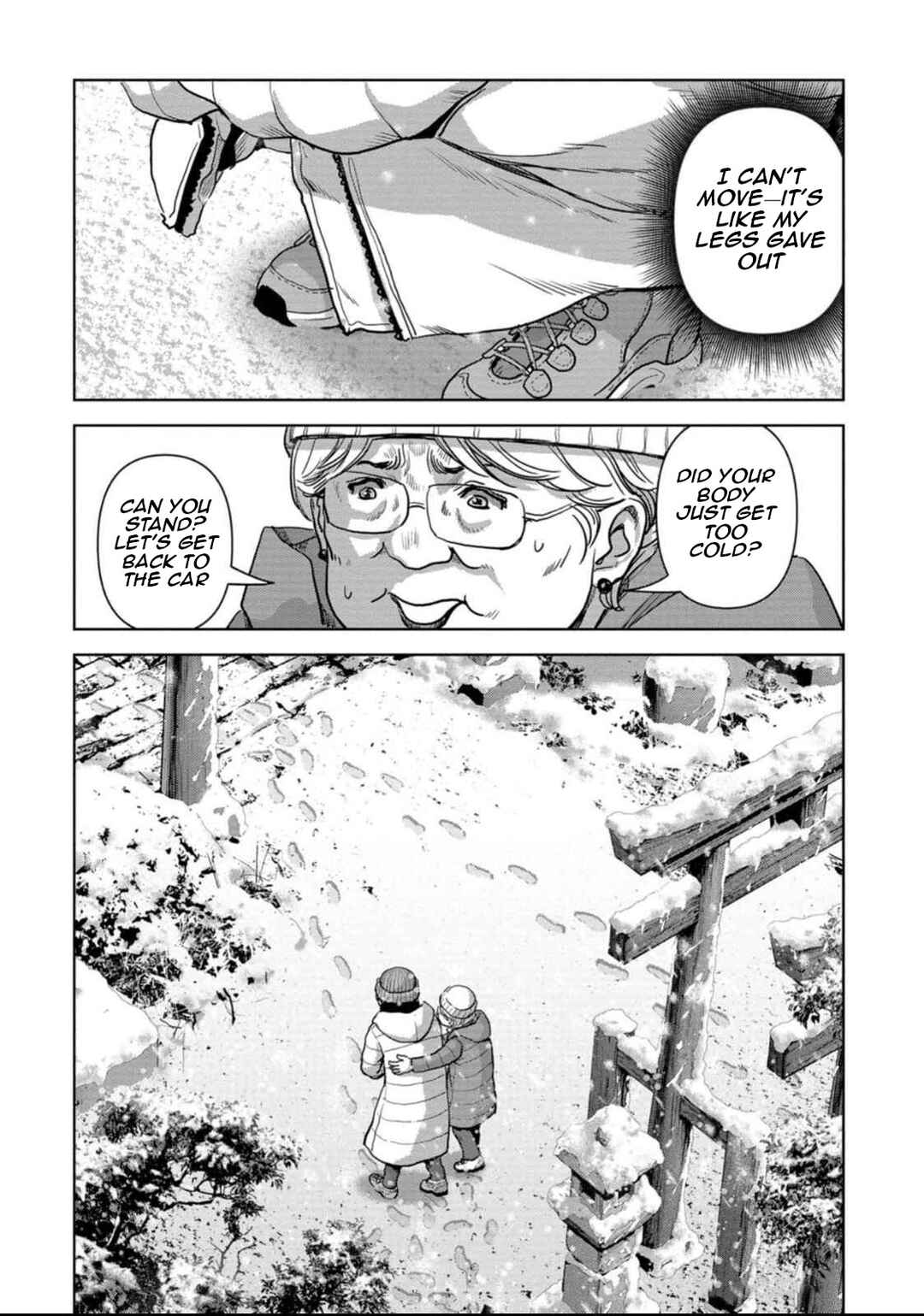 Chapter 50 - Page 32