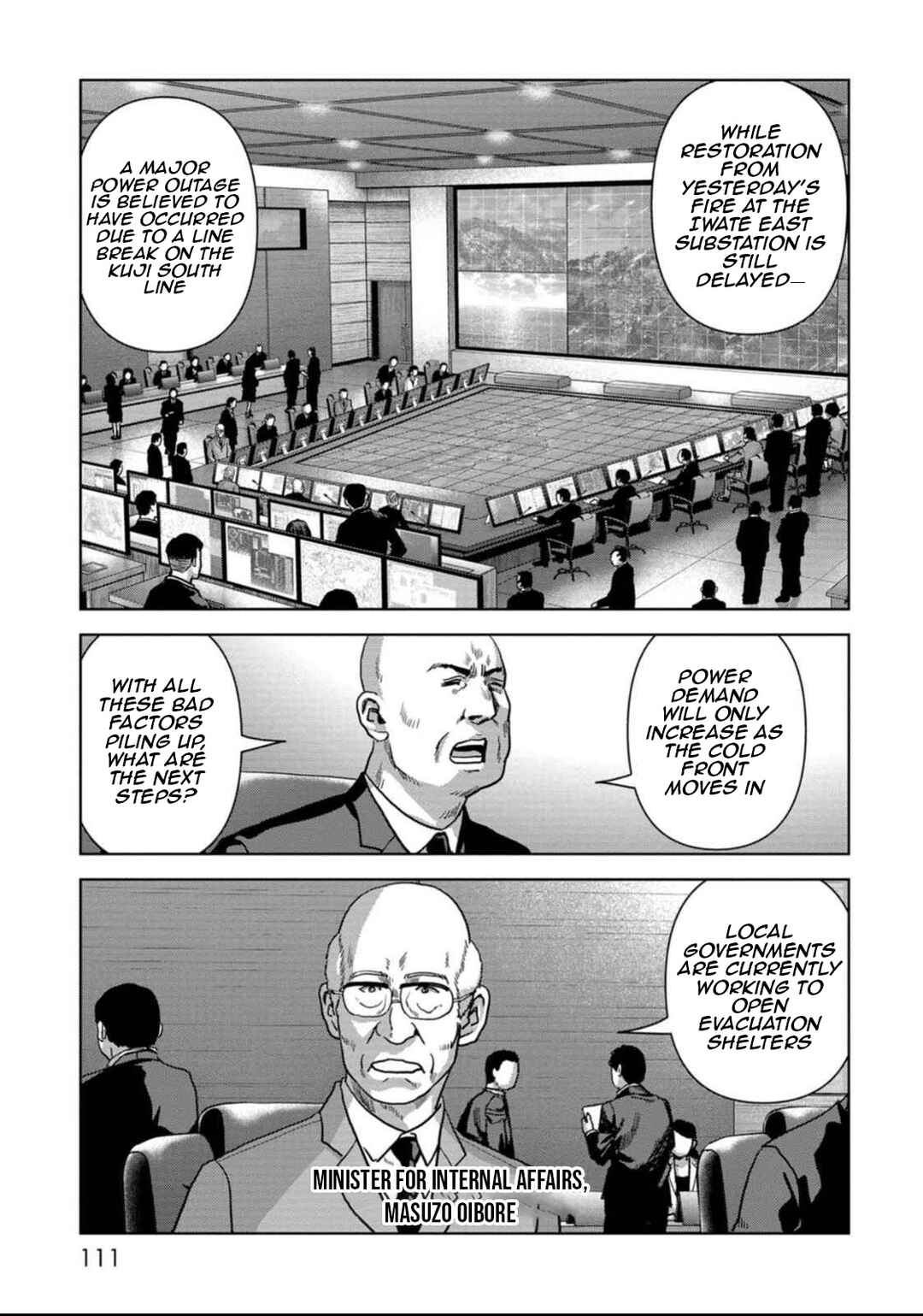 Chapter 50 - Page 41