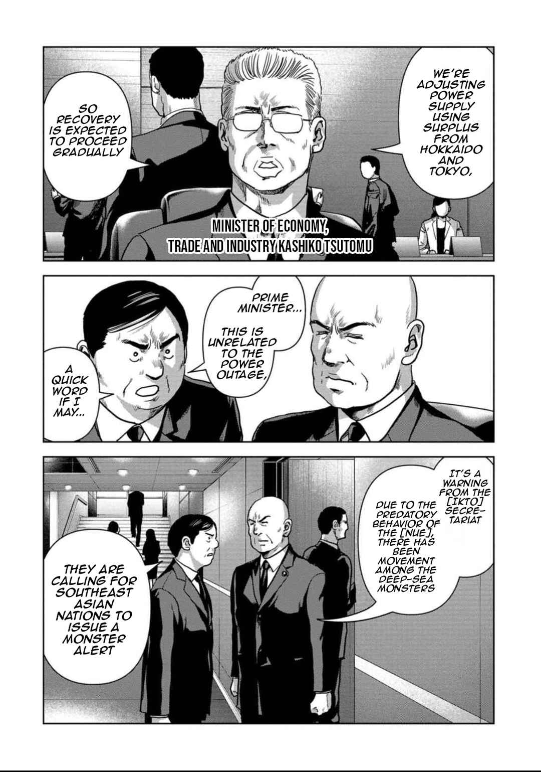 Chapter 50 - Page 42