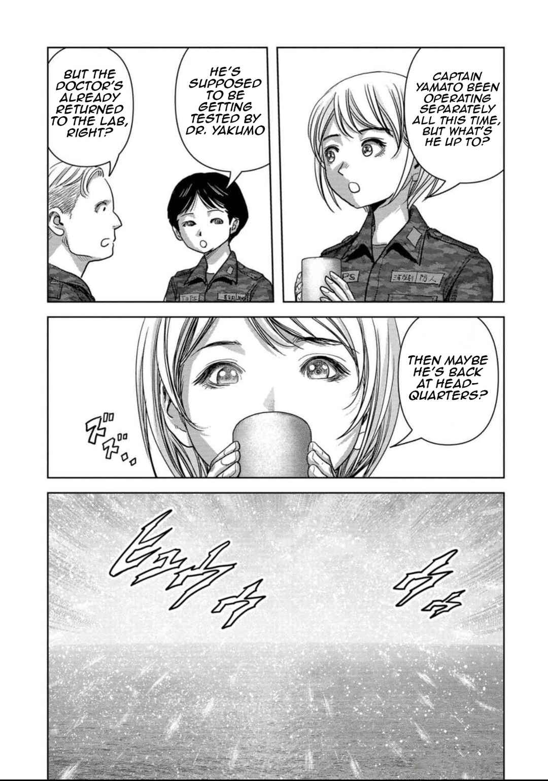 Chapter 50 - Page 45