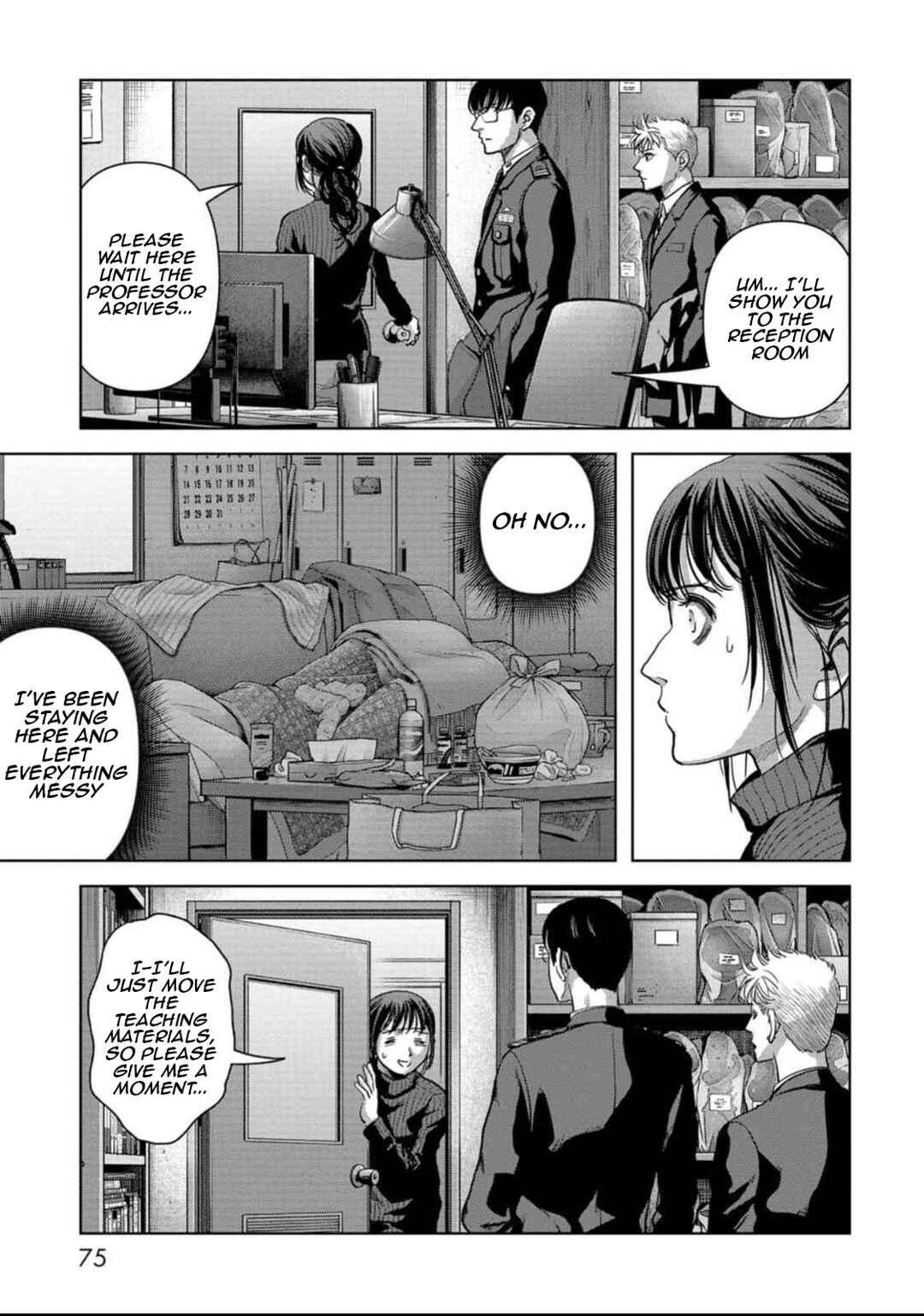 Chapter 50 - Page 5