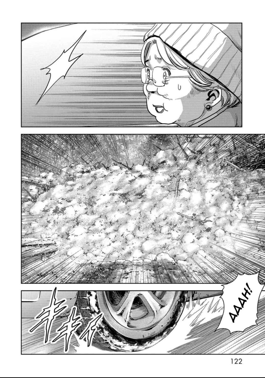 Chapter 50 - Page 52