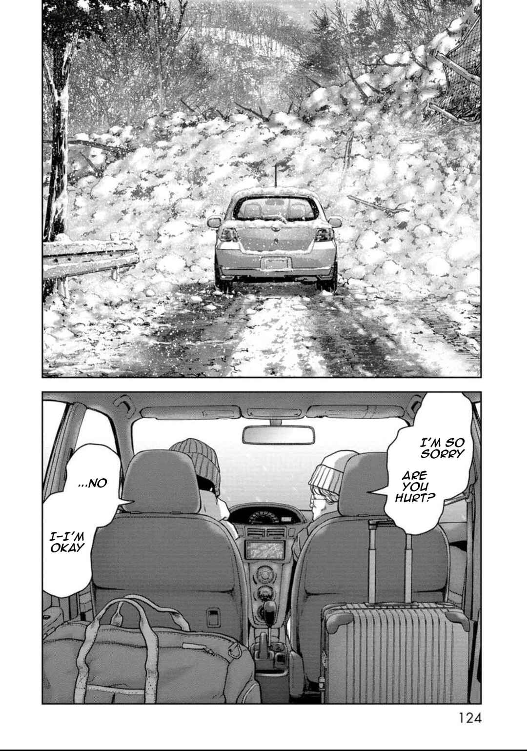 Chapter 50 - Page 54